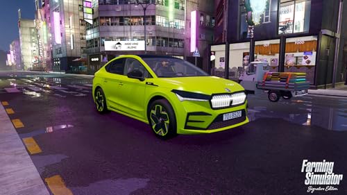 Farming Simulator  Signature Edition   Nintendo Switch 2