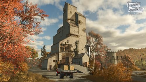 Farming Simulator  Signature Edition   Nintendo Switch 2