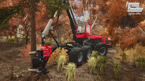 Farming Simulator  Signature Edition   Nintendo Switch 2