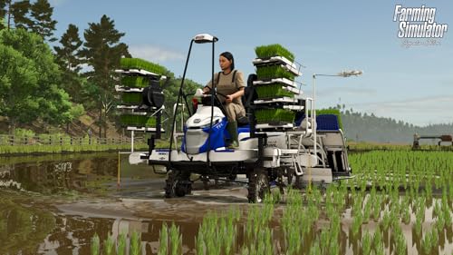 Farming Simulator  Signature Edition   Nintendo Switch 2