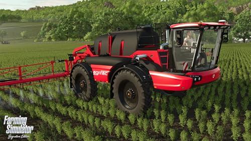 Farming Simulator  Signature Edition   Nintendo Switch 2