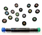 Farnsworth Munsell D 15 Color Vision Test  Includes test sheet  & manual   NEW