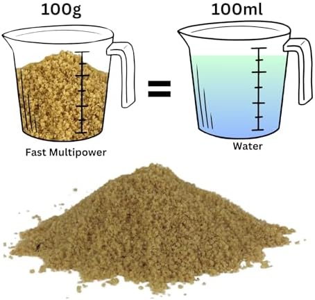 Fast Multipower Bird Food by Super Versatil   20 Percent Protein for Canary and Small Bird  Chick Feed with Milk Thistle Extract for Chicks High Energy Blend Silver Foil Bag 5 Lb
