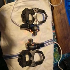 Favero Electronics Assioma Duo Powermeter Road Pedals