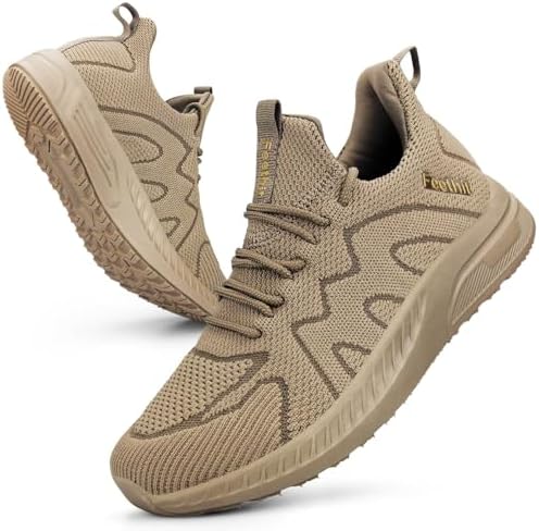 Feethit Womens Running Shoes Tennis Walking Shoes Slip on Sneakers Lightweight Gym Shoes for Workout Work Travel Athletic