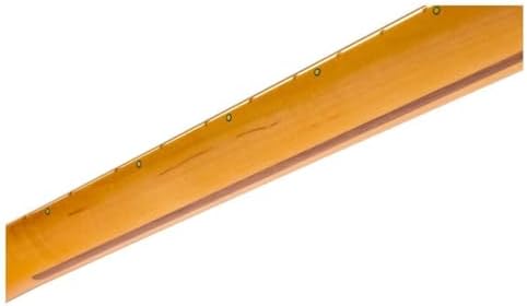 Fender American Ultra II Stratocaster HSS Electric Guitar   Solar Flare  Maple Fingerboard