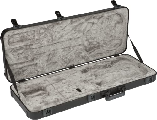 Fender Deluxe Molded Acoustasonic Guitar Case