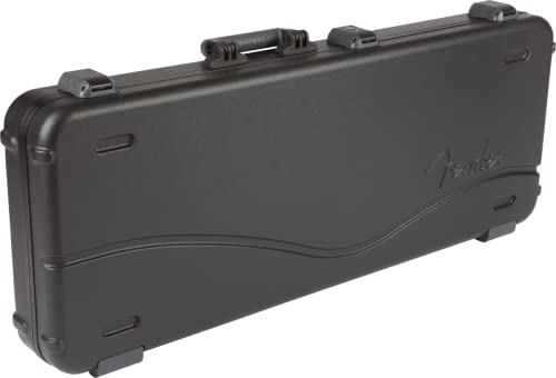 Fender Deluxe Molded Acoustasonic Guitar Case