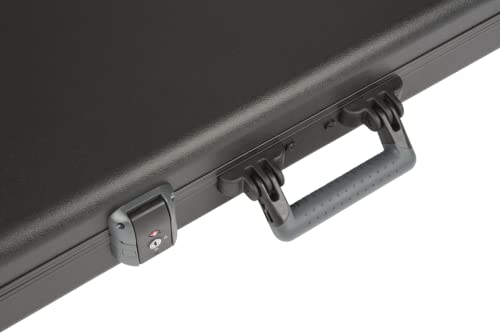 Fender Deluxe Molded Acoustasonic Guitar Case