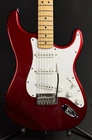 Fender Standard Stratocaster  2025  Electric Guitar Candy Cola Finish