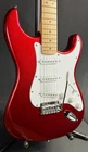 Fender Standard Stratocaster  2025  Electric Guitar Candy Cola Finish
