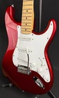 Fender Standard Stratocaster  2025  Electric Guitar Candy Cola Finish