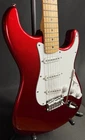 Fender Standard Stratocaster  2025  Electric Guitar Candy Cola Finish