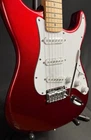 Fender Standard Stratocaster  2025  Electric Guitar Candy Cola Finish