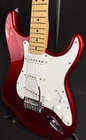 Fender Standard Stratocaster  2025  Electric Guitar Candy Cola Finish