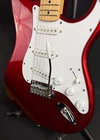 Fender Standard Stratocaster  2025  Electric Guitar Candy Cola Finish