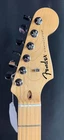 Fender Standard Stratocaster  2025  Electric Guitar Candy Cola Finish