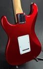 Fender Standard Stratocaster  2025  Electric Guitar Candy Cola Finish