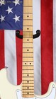 Fender Standard Stratocaster   Olympic White