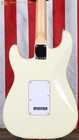 Fender Standard Stratocaster   Olympic White