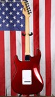 Fender Standard Stratocaster HSS   Candy Cola