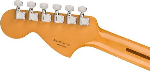 Fender Vintera II 70s Telecaster Deluxe Electric Guitar   Surf Green