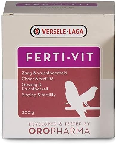 Ferti Vit Multi Vitamin  200 g  7 oz 