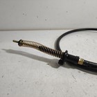 Fiat 131 1 4   1 6 SUPER MIRAFIORI ORIGINAL ACCELERATOR PEDAL CABLE 4460586