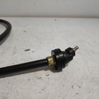 Fiat 131 1 4   1 6 SUPER MIRAFIORI ORIGINAL ACCELERATOR PEDAL CABLE 4460586