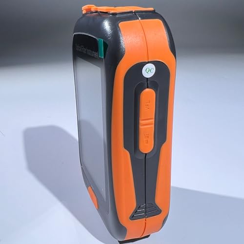 Fiber Optic OTDR Tester