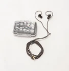 FiiO FIIOFD3PRO Dynamic In Ear Monitor Earphones Dlc Driver and Cable Set