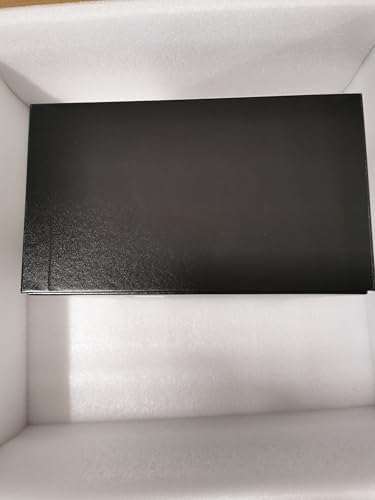 FiiO FT13 Audiophile Closed Back Headphones  60mm Large Dynamic Driver with W Shaped Wool & Nano Wood Fiber Diaphragm  Premium Purpleheart Wood Design  Furukawa Copper Hybrid Cable Blackpurple 