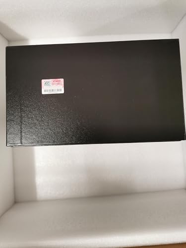 FiiO FT13 Audiophile Closed Back Headphones  60mm Large Dynamic Driver with W Shaped Wool & Nano Wood Fiber Diaphragm  Premium Purpleheart Wood Design  Furukawa Copper Hybrid Cable Blackpurple 