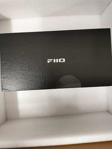 FiiO FT13 Audiophile Closed Back Headphones  60mm Large Dynamic Driver with W Shaped Wool & Nano Wood Fiber Diaphragm  Premium Purpleheart Wood Design  Furukawa Copper Hybrid Cable Blackpurple 
