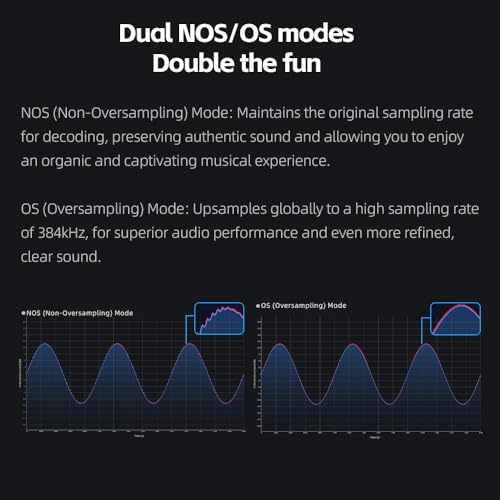 FiiO K13 R2R Desktop DAC & Headphone Amp  High Fidelity 24Bit R2R DAC  Powerful 2400mW Output  LDAC Bluetooth Streaming  Dual Power Supply  10 Band PEQ  Balanced XLR & RCA Audio Output  Black 
