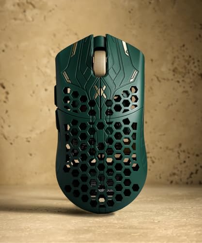 FinalMouse ULX Prophecy - Ratón para juegos (Tarik, clásico)