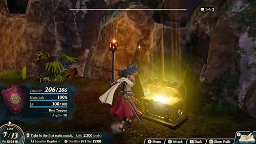 Fire Emblem   Fortunes Weave Dagdan Collection