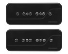 Fishman Fluence P90 Classic Pickup Set   Black   Open Box