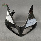 FitFor SUZUKI SV650 S SV1000 S 2003 2012 Front Upper Nose Cowl Headlight Fairing