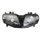 Fit For Suzuki SV650S SV1000S 2003 2013 04 05 Front Headlight Headlamp Assembly