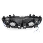 Fit For Suzuki SV650S SV1000S 2003 2013 04 05 Front Headlight Headlamp Assembly