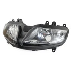 Fit For Suzuki SV650S SV1000S 2003 2013 04 05 Front Headlight Headlamp Assembly