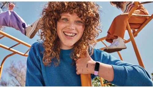 Fitbit Inspire 3 Health & Fitness Tracker with Stress Management  Workout Intensity  Sleep Tracking  24/7 Heart Rate and more  Midnight Zen/Black One Size  S & L Bands Included 