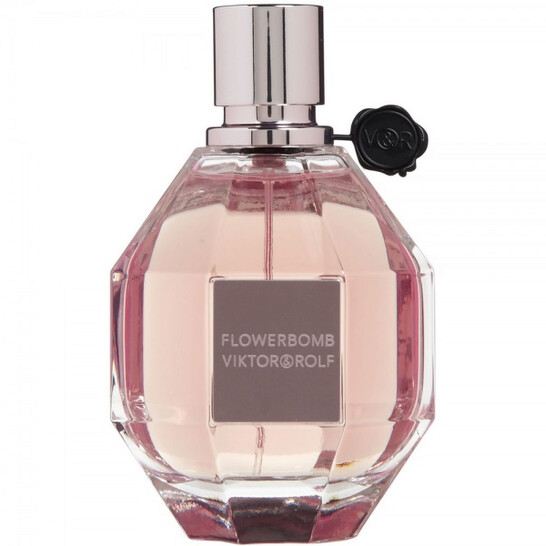 Flowerbomb / EDP Spray 3 4 oz  w   100 ml 
