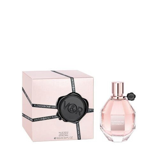 Flowerbomb / EDP Spray 3 4 oz  w   100 ml 