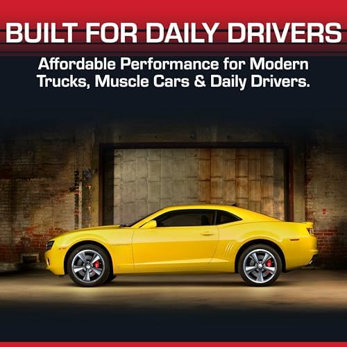 Flowmaster Flow FX Chambered Muffler   3 00  Offset In / 3 00  Center Out   Moderate Sound   Stainless Steel   Affordable Performance for Modern Trucks  Muscle Cars & Daily Drivers  71229 