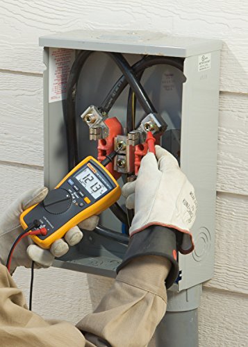 Fluke 113 True RMS Utility Multimeter