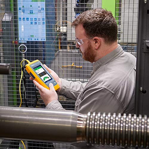 Fluke Networks LIQ-KIT LinkIQ kit de comprobador de red