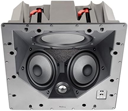 Focal 100ICLCR5 in Ceiling 2 Way Loudspeaker   Each