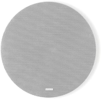 Focal 100 ICW6 6 5 2 Way in Wall or in Ceiling Speaker Each